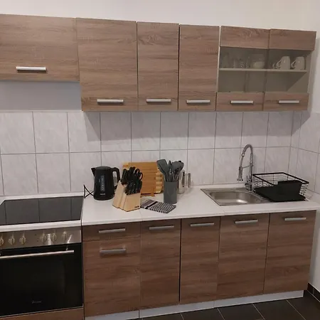 L8 Street - Hellmut-hartert-strasse Apartment *
