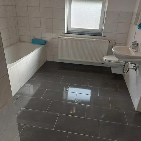 L8 Street - Hellmut-hartert-strasse Apartment Kaiserslautern
