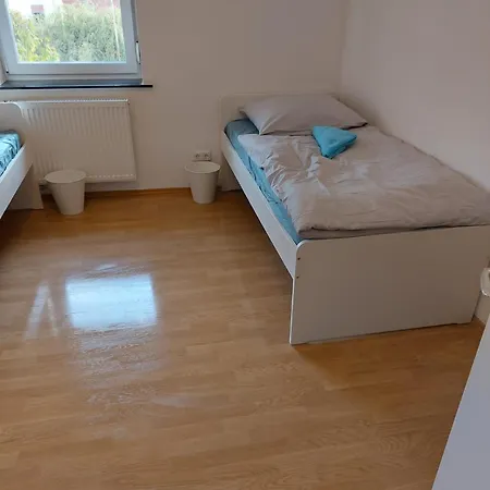 L8 Street - Hellmut-hartert-strasse Apartmán