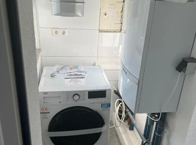 L8 Street - Hellmut-hartert-strasse Apartamento