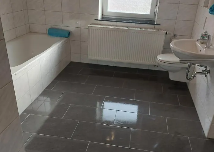 L8 Street - Hellmut-hartert-strasse Apartamento Kaiserslautern