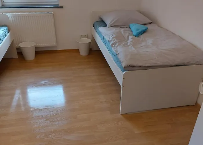 L8 Street - Hellmut-hartert-strasse Apartamento